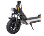 EU-KKM4MAX Kugoo Kirin M4 MAX Electric Scooter - Image 3