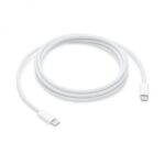 Apple 240W USB-C Charge Cable (2 m) (replaces: MU2G3ZM/A)