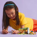 CAMERA LUI AUTUMN, LEGO 42646 - Image 7
