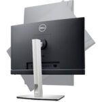 Optiplex All-In-One 7420, 35W CPU, 23.8" Non-Touch, Intel i5-14500T, 16GB Ram, 1TB SSD, Intel Integrated Graphics, Windows 11 Pro - Image 4