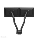 Brat dublu pt monitor Neomounts by Newstar, fullmotion 10"-32", greutate maxima suportata 8 kg per monitor, VESA min: 75x75 mm, VESA max: 100x100 mm, negru - Image 2