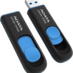 Memorie USB ADATA C906 64 GB, USB 2.0, Roz