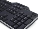 Tastatura Dell KB-813, USB, neagra - Image 3