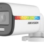Camera de supraveghere Hikvision Turbo HD Bullet DS-2CE10DF8T-FSLN (2.8mm); 2MP,