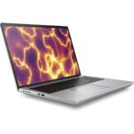 Laptop HP Zbook 16 Fury G11 cu procesor Intel Core - Image 2