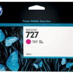 Cartus cerneala HP B3P20A, Magenta, 130 ml, NR.703 CD887AE, HP Designjet T1500 A1, Designjet T1500PS A1, Designjet T1530 36'', Designjet T1530 A0, Designjet T1530 A0 PS, Designjet T2500 E-MFP, Designjet T2500 PS E-MFP, Designjet T2530 A0, Designjet T2530 A0 PS, Des