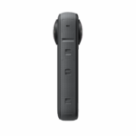 Camera video sport Insta360 One X3 360°, 5.7K, 360°, neagra - Image 4