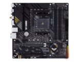 Placa de bază ASUS TUF B550M-PLUS WIFI II AM4