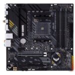 Placa de bază ASUS TUF B550M-PLUS WIFI II AM4