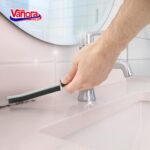 PERIE PENTRU SPATII INGUSTE 23.5 X 2 CM, VANORA HOME - Image 4