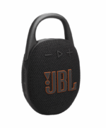 JBL Clip5 PortableBluetoothSpeaker Black - Image 2