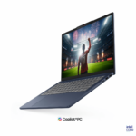 Laptop Consumer Lenovo IdeaPad Slim 5 14IPH11, cu procesor Intel Core Ultra 7 355, 14'' OLED, 32 GB DDR5, 1 TB, Intel Graphics, Fara OS, 3 ani Garantie - Image 3
