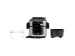 Ninja multicooker OL550EU Foodi 11 in 1 SmartLid 1460W, 6L - Image 3