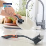 SET 5 PIESE CURATANIE MEGA CLEAN, HEINNER CARE - Image 8