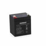 Acumulator stationar 5Ah/12V HGL12-5, Dimensiuni 90 x 70 x 107 mm