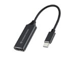 CONCEPTRONIC ABBY03B USB 3.2 Gen 1 HDMI Adapter, 4K30Hz, 198 x 20 x 9 mm - Image 3