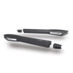 Kit automatizare poarta batanta Motorline JAG 400 - 230V, 500 Kg/canat, 5 m/canat, 300 W(contine lampa) - Image 3