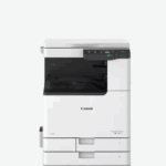 CANON IR2945I Multifunctional Mono A3, viteza printare: 45ppm, A3 22ppm, Rezolutie printare: 1200x1200dpi, Functii-(Tiparire, Copiere, trimitere, FAX optional), Procesor: 1.6Ghz Dual Core, Display: 7" Touchscreen, Memorie RAM: 2 Gb, Stocare: standard 64GB eMMC, Optional: 256GB SSD, Interfata: USB