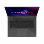 Laptop Gaming ASUS ROG Strix G16, cu procesor AMD Ryzen 9 9955HX, 16'' IPS, 32 GB DDR5, 1 TB SSD, NVIDIA GeForce RTX 5070, 8GB GDDR7, Fara OS, 3 ani Garantie - Image 3