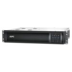 UPS APC Smart-UPS SMT line-interactive / sinusoidala 1500VA / 1000W 4conectori C13 rackabil 2U, baterie APCRBC133, optional extinderegarantie cu 1/3 ani, Smart Conect (WBEXTWAR1YR-SP- 03/WBEXTWAR3YR-SP-03),3 ani garantie echipament si 2 ani garantie baterie
