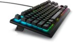 DELL ALIENWARE TENKEYLESS GAMING KEYBOARD - AW420K - Image 3