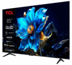 Televizor TCL QLED 85P7K, 214 cm, Smart Google TV, 4K - Image 3