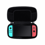 Husa transport Trust pt Nintendo Switch, greutate 220g, rosu - Image 2