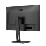 Monitor Consumer AOC 27E3QAF, 27", 1920 x 1080 pixeli, Black, 3 ani Garantie - Image 3