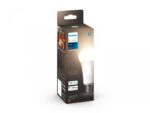 Bec LED inteligent Philips Hue A67, Bluetooth, E27, 15.5W (100W),1600lm, lumina calda (2700K) - Image 2