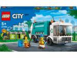 CAMION DE RECICLARE, LEGO 60386 - Image 5