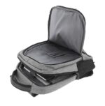 Rucsac laptop Tellur USB 15.6" Gri - Image 4