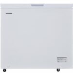 LADA FRIGORIFICA HEINNER HCF-200CNHE++