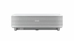 Videoproiector Epson EH-LS650W, 3LCD, Smart laser 4K PRO-UHD1 Ultra- short-throw, - Image 3
