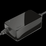 Incarcator laptop Trust Primo, universal, 45W-19V, negru