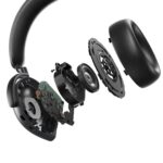 Casti audio ALIENWARE GAMING AW920H TRI-MODE, Dark Side of The - Image 13