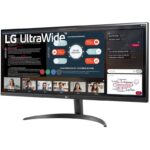 Monitor LG 34" 34WP500-B.AEU - Image 2