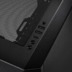 Carcasa PHANTEKS Eclipse G500A D-RGB Mid-Tower NEGRU - Image 5