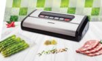 APARAT DE VIDAT HEINNER HAV-165BKSS - Image 3