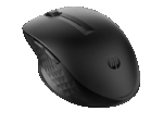 Mouse Wireless HP 435 Multi-Device Wireless Mouse, 4000 dpi, Negru - Image 2