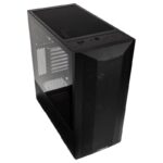 Carcasa Lian Li LANCOOL II Mesh C Performance Mid-Tower NEGRU - Image 2