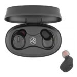 Casti In-ear Tellur Mood True Wireless, Fara Fir, Negru - Image 2