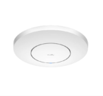 Punct de acces Wi-Fi Cudy AP1200 exterior exterior/interior AC1200 alb, - Image 2