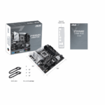 Placa de bază ASUS PRIME Z790M-PLUS LGA1700 - Image 3