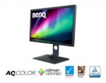 Monitor BenQ 31.2" SW321C - Image 2