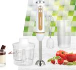 BLENDER DE MANA HEINNER BESTMIX HB-DC600WH - Image 2