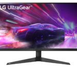 Monitor LG 23.8" 24GQ50F-B