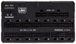 Sursa Corsair AXi Series AX1600i, full-modulara, 80 PLUS Platinum, 1600W - Image 6