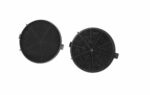 SET FILTRE CARBON HOTA FRAM FC-HD150F - Image 2