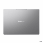 Laptop Lenovo IdeaPad Pro 5 16AKP10, 16" 2.8K (2880x1800) OLED 500nits (typical) / 1100nits (peak) Glossy, 100% DCI-P3, 120Hz VRR, DisplayHDR™ True Black 1000, AMD Ryzen™ AI 7 350 (8C / 16T, 2.0 / 5.0GHz, 8MB L2 / 16MB L3), video NVIDIA® GeForce RTX™ 5050 8GB GDDR7, RAM 32GB Soldered - Image 4