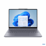 Laptop Consumer Lenovo IdeaPad 5 2-in-1 14IAL10, cu procesor Intel Core Ultra 7 255H, 14'' OLED, 24 GB LPDDR5x, 1 TB SSD, Intel Arc 140T, Fr OS - Image 14